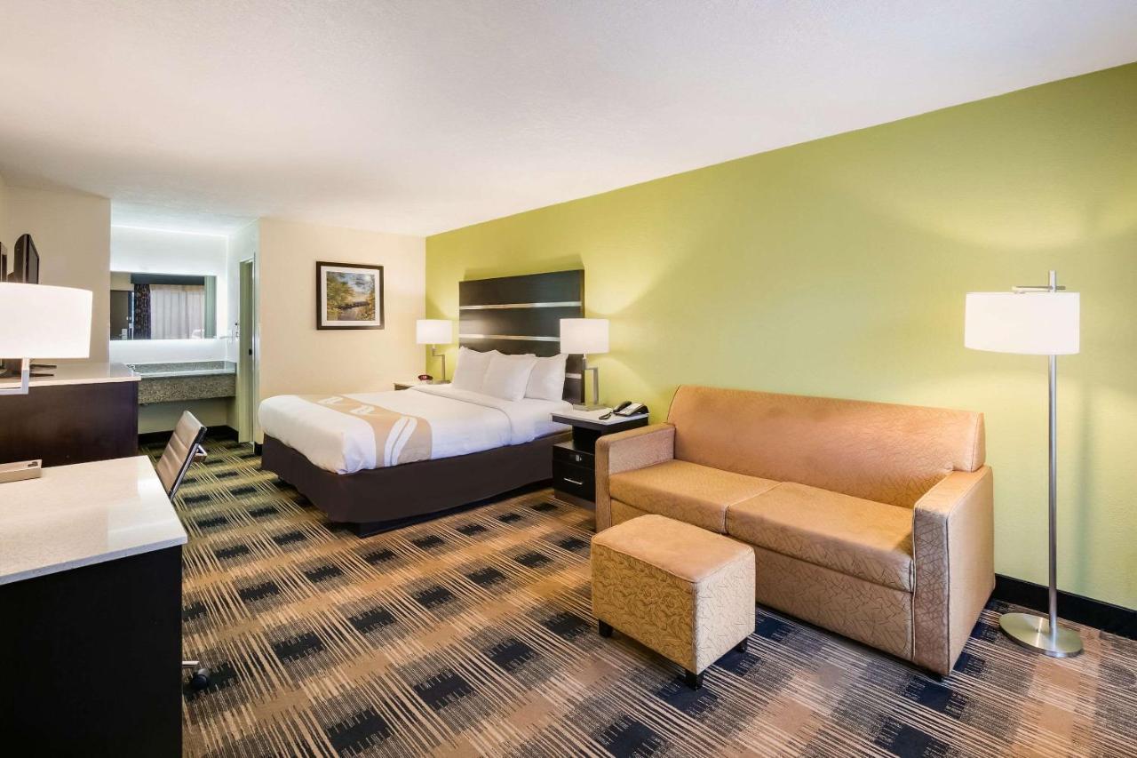Quality Inn & Suites Mt Chalet Clayton Εξωτερικό φωτογραφία