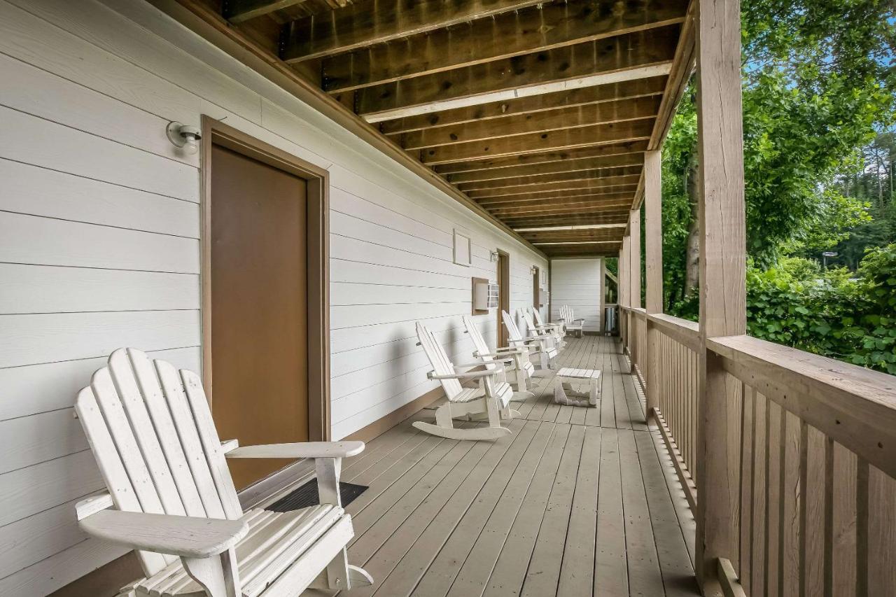 Quality Inn & Suites Mt Chalet Clayton Εξωτερικό φωτογραφία