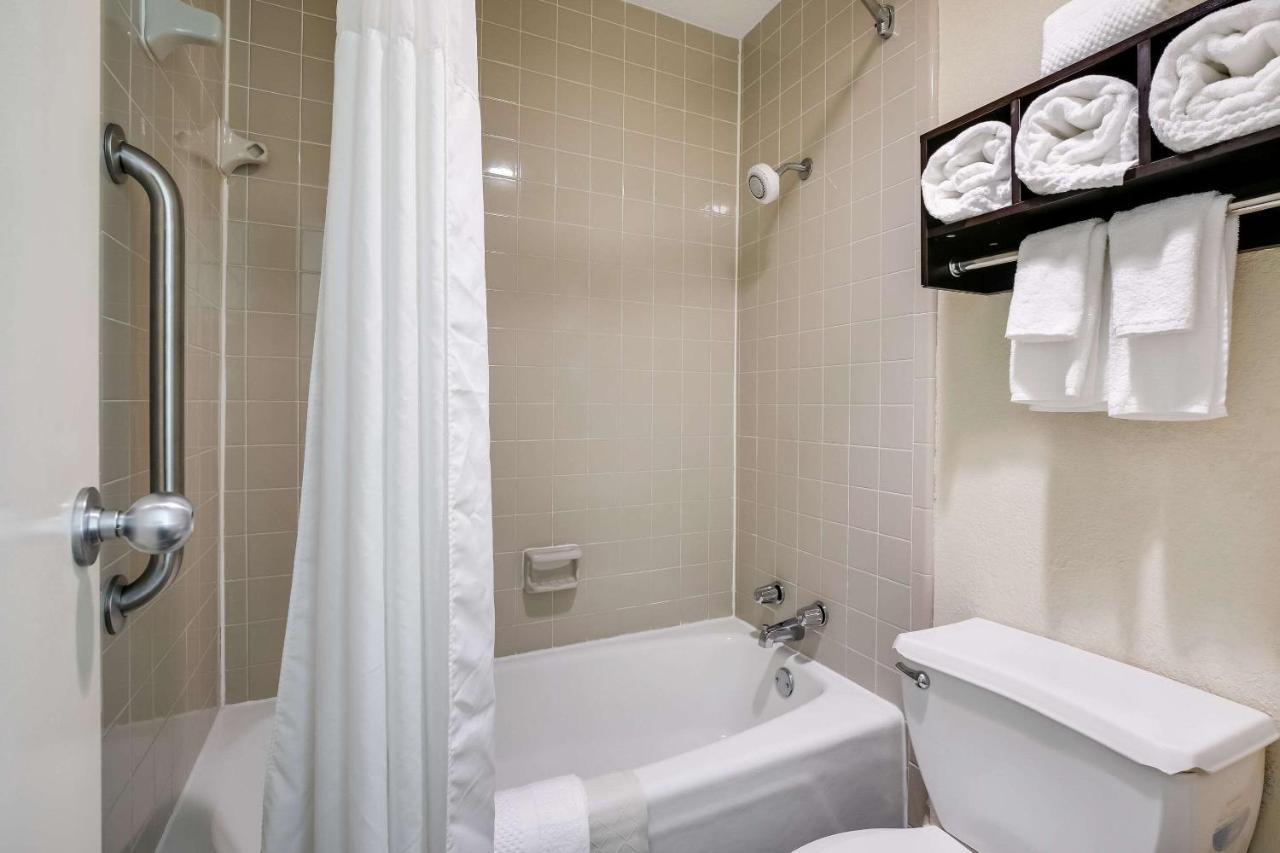 Quality Inn & Suites Mt Chalet Clayton Εξωτερικό φωτογραφία
