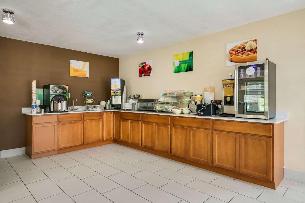 Quality Inn & Suites Mt Chalet Clayton Εξωτερικό φωτογραφία