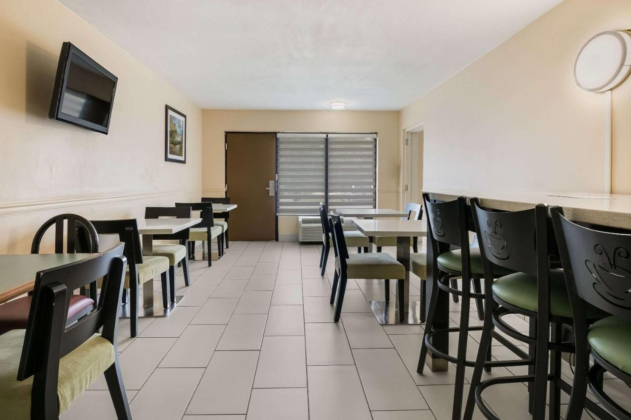 Quality Inn & Suites Mt Chalet Clayton Εξωτερικό φωτογραφία