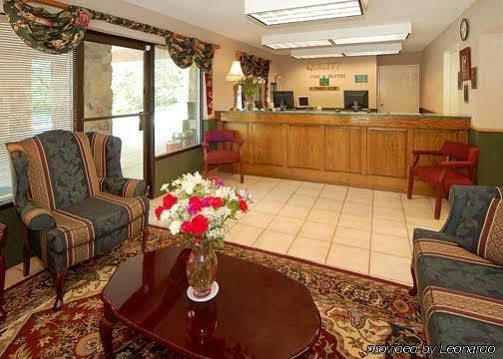 Quality Inn & Suites Mt Chalet Clayton Εξωτερικό φωτογραφία