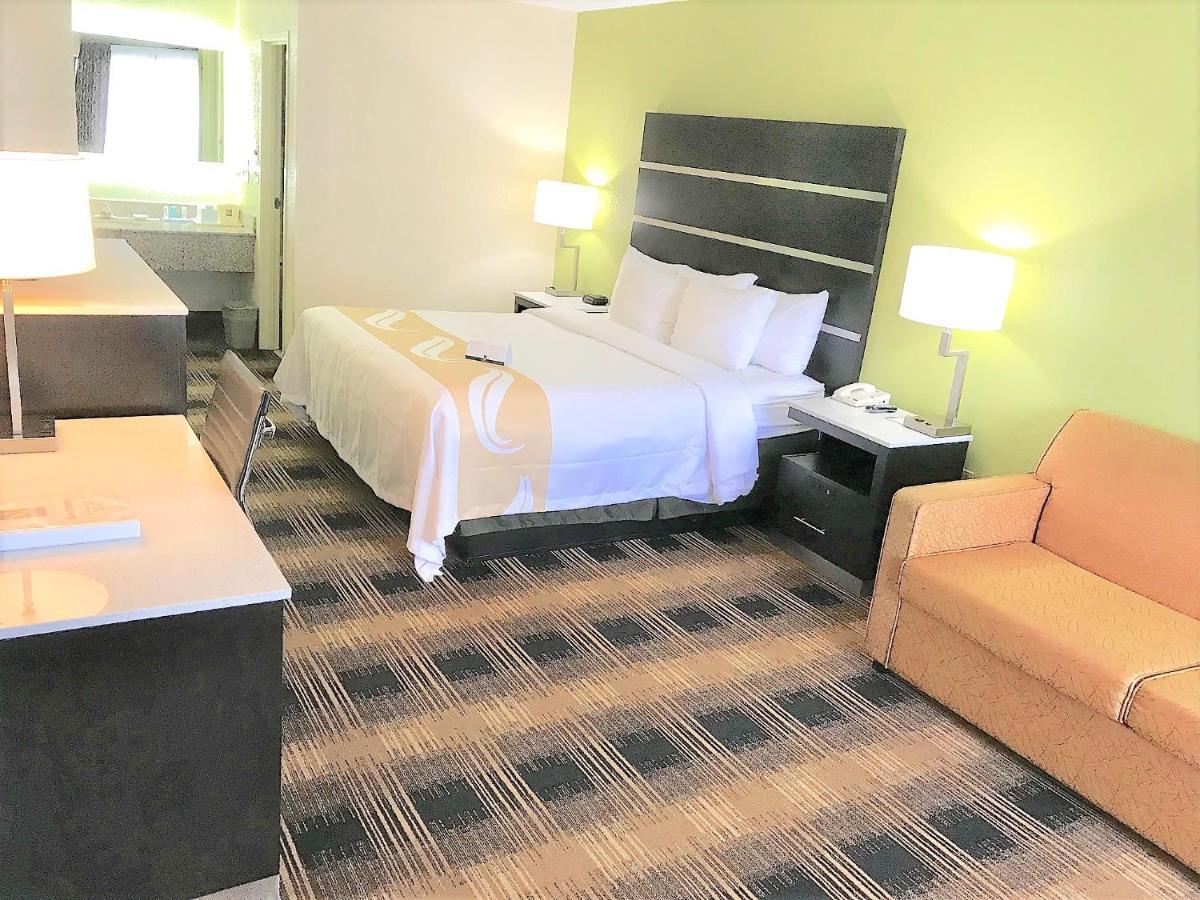 Quality Inn & Suites Mt Chalet Clayton Εξωτερικό φωτογραφία